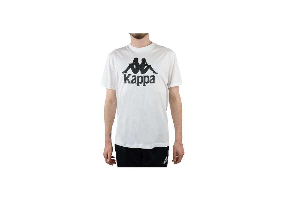 Miesten vapaa-ajanpaita Kappa Caspar T-Shirt M 303910-11-0601