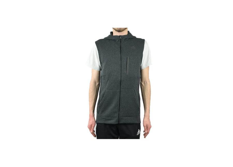 Miesten fleeceliivi adidas Ultra Fleece Vest M AP8166