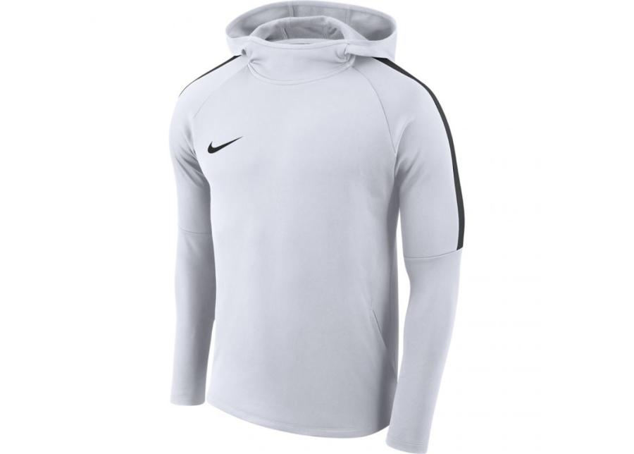 Miesten huppari Nike Dry Academy18 Hoodie PO M AH9608-100