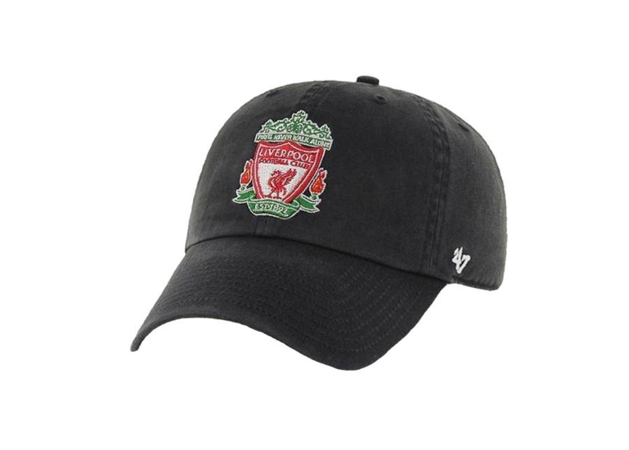 Lippalakki 47 Brand EPL FC Liverpool Cap