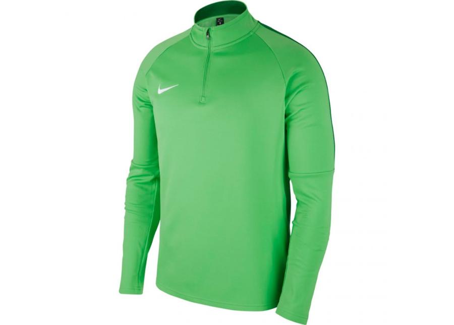 Miesten treenipaita Nike M NK Dry Academy 18 Dril Tops LS M 893624-361