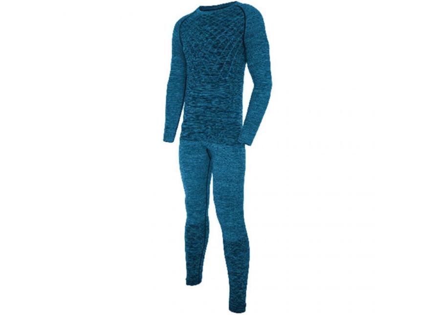 Miesten aluskerrasto Viking Lucas Bamboo M