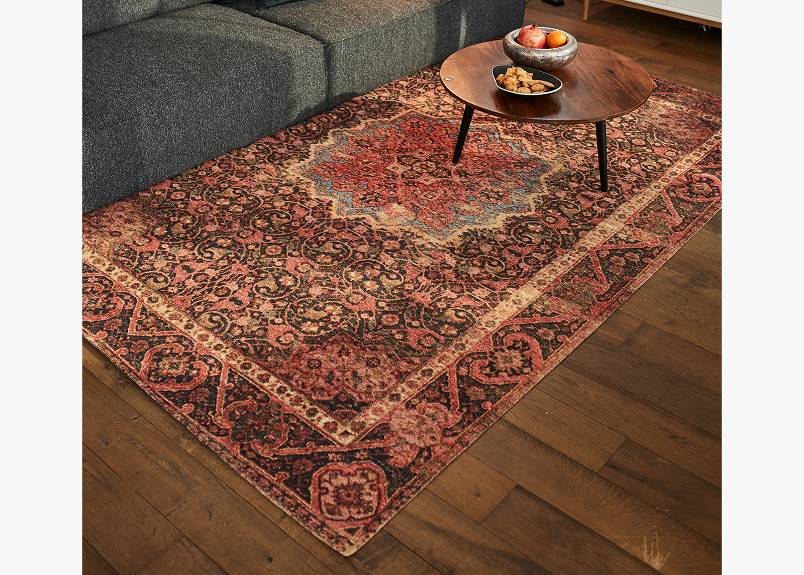 Matto Funky Orient Heriz 48x70 cm