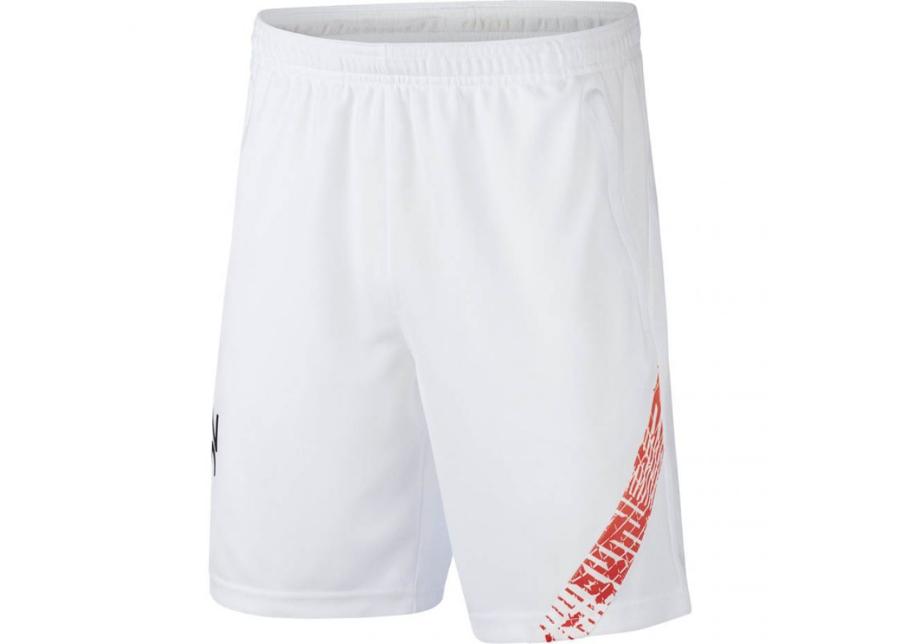 Lasten treenishortsit Nike Dry Short KZ Jr CD2235 100
