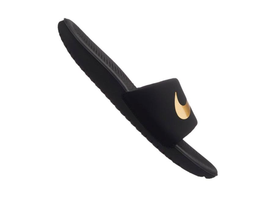 Lasten sandaalit Nike Kawa Slide Jr 819352-003