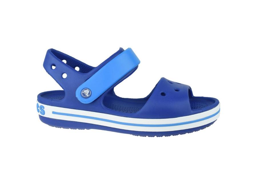 Lasten sandaalit Crocs Crocband Jr 12856-4BX