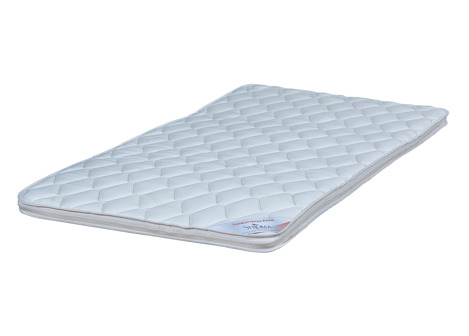 Stroma petauspatja Top Foam 80x200x5 cm