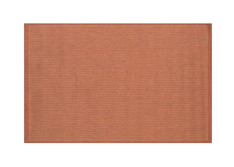 Matto Tatami Terracotta 180x280 cm