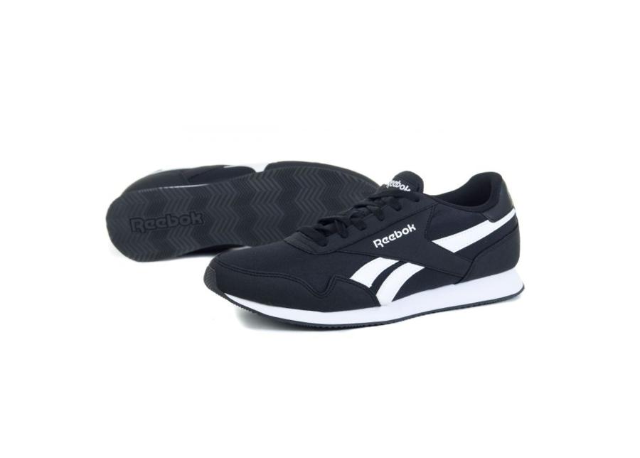 Miesten vapaa-ajan kengät Reebok Royal CL Jogger 3 M EF7788