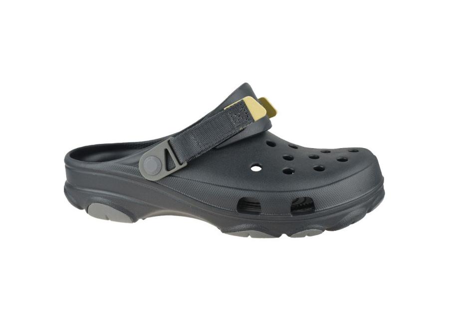 Miesten sandaalit Crocs Classic All Terrain Clog M 206340-001