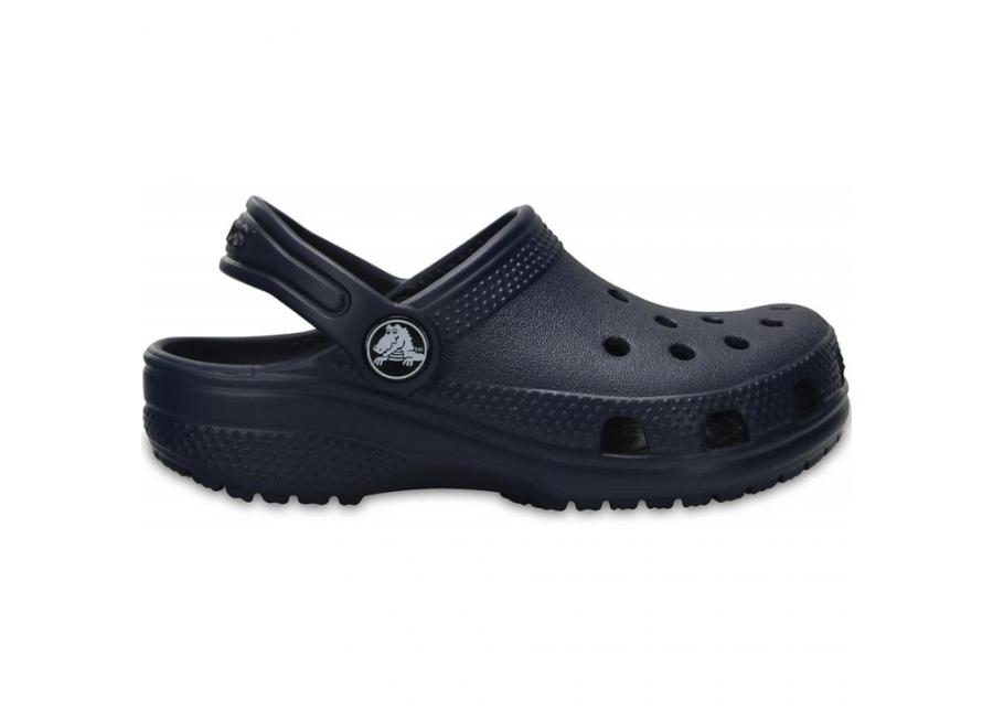 Lasten sandaalit Crocs Crocband Classic Clog Jr 204536 410