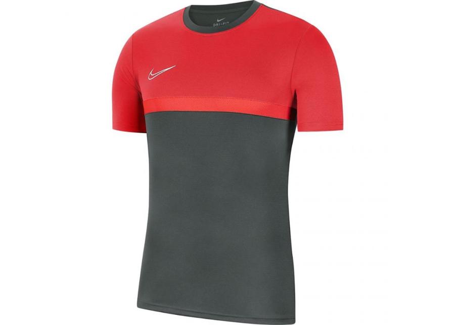 Lasten treenipaita Nike Dry Academy PRO TOP SS Jr BV6947 064