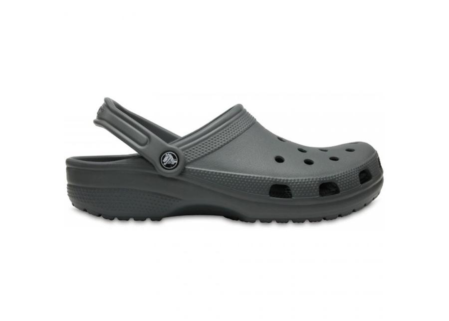 Miesten sandaalit Crocs Classic M 10001 0DA
