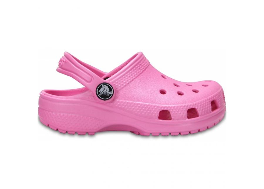 Lasten sandaalit Crocs Crocband Classic Clog K Jr 204536 6I2