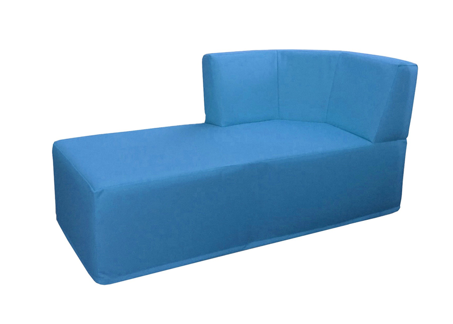 Lasten divaani Siena 120 oikea