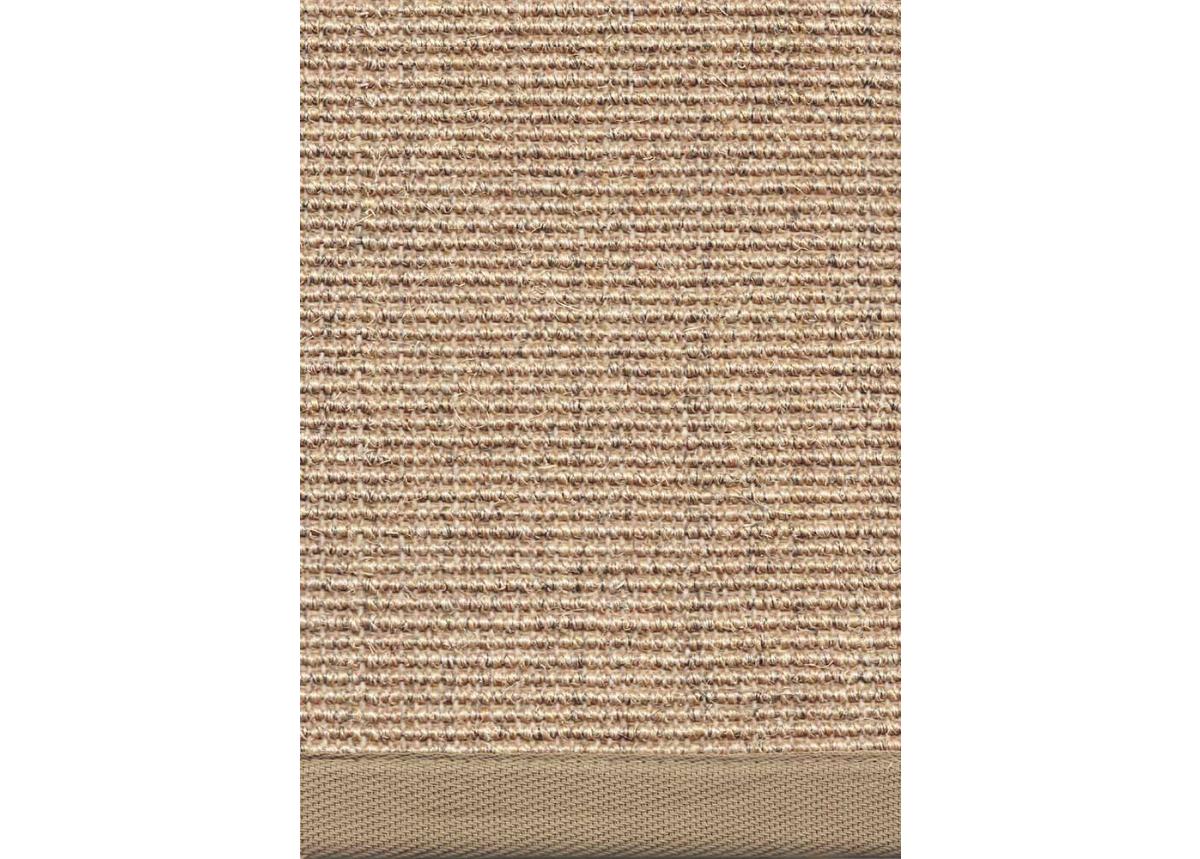 Narma sisalmatto Livos™ beige 80x160 cm