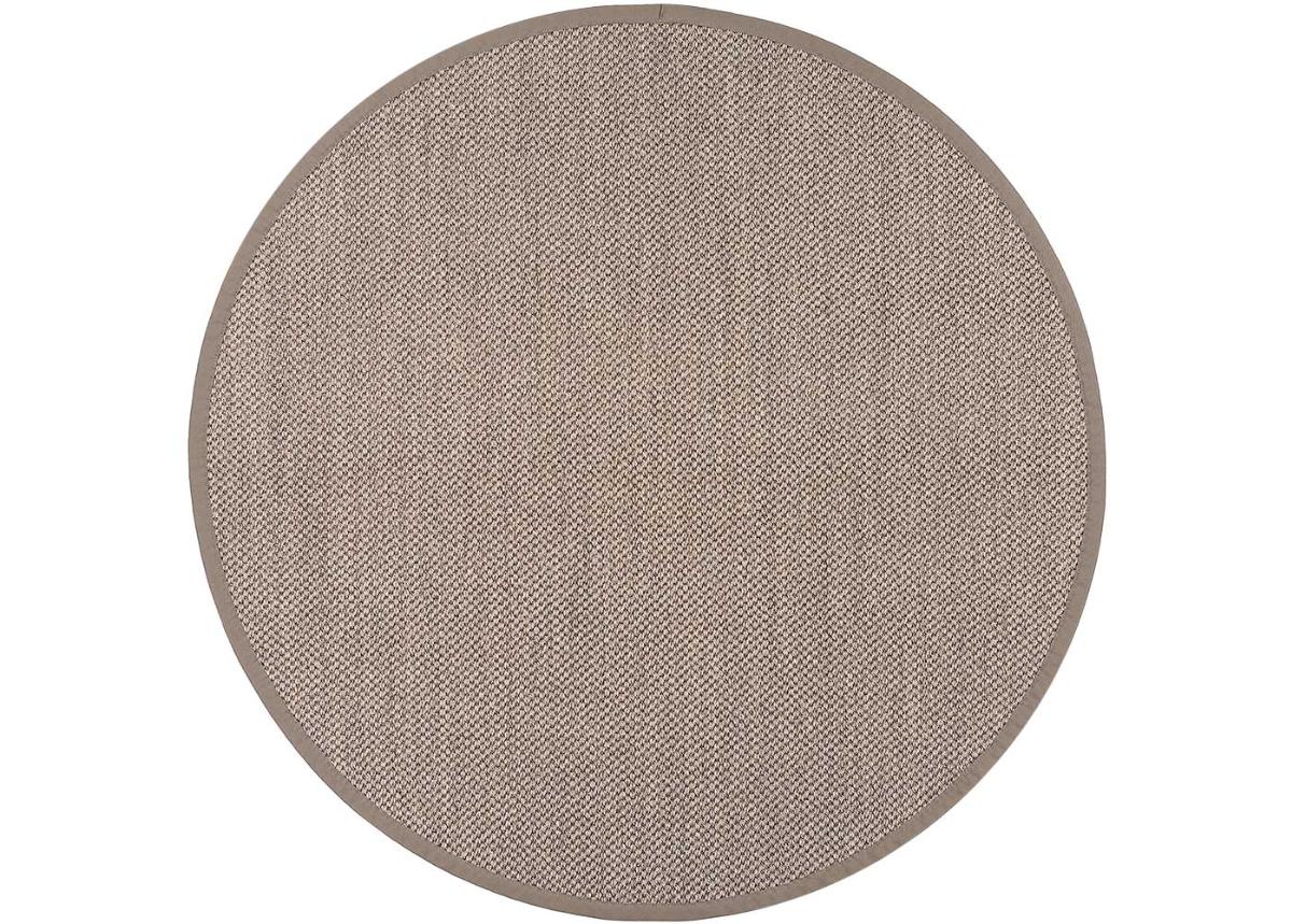 Narma sisalmatto Dragon™ linen pyöreä Ø 160 cm