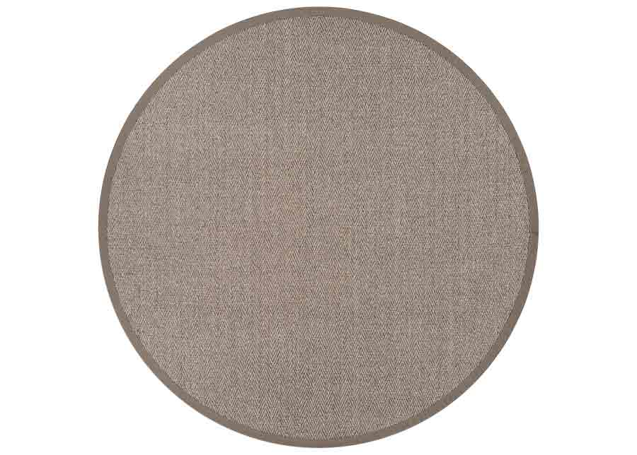 Narma sisalmatto Tuna™ linen pyöreä Ø 160 cm