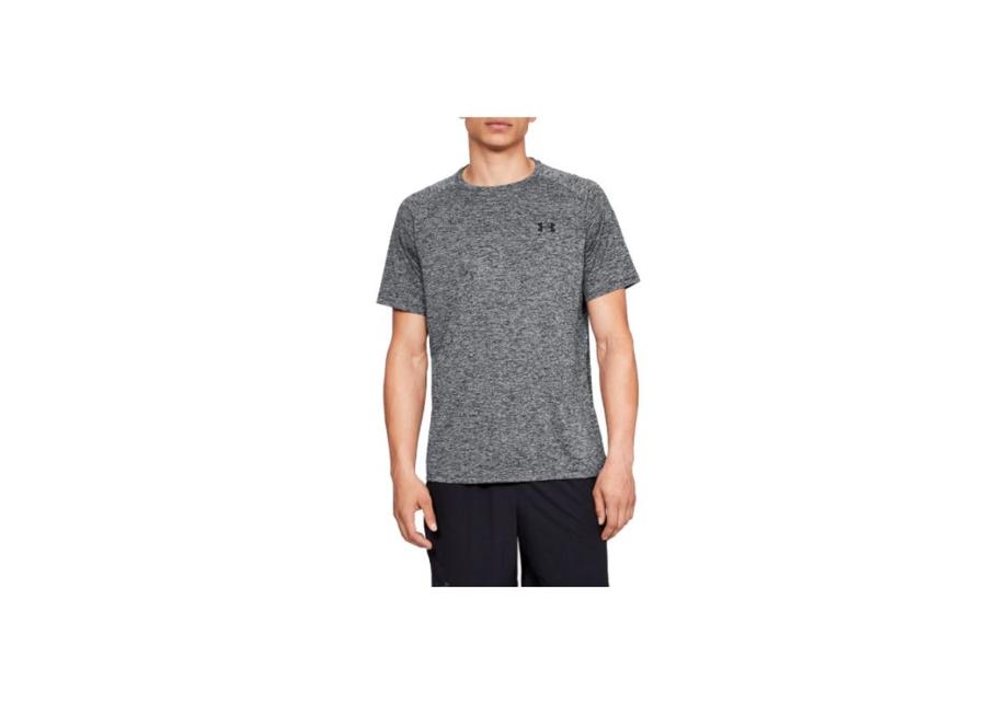 Miesten T-paita Under Armour Tech 2.0 Short Sleeve M 1326413-002