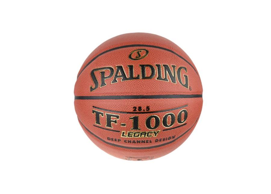 Koripallo Spalding TF-1000 Legacy FIBA