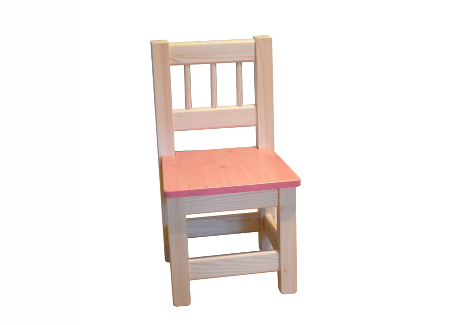 Lasten tuoli h 65/40 cm