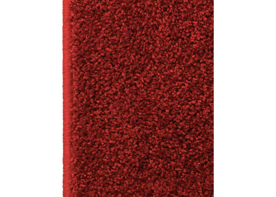 Matto Aruba punainen 80x150 cm