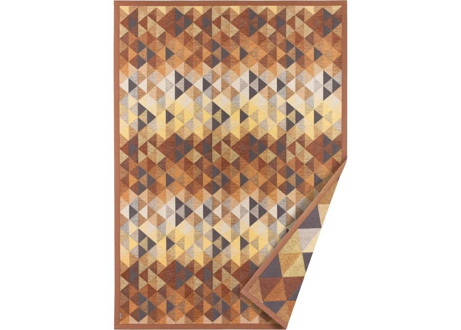 NARMA smartWeave® vaip Kiva caramel 160x230 cm