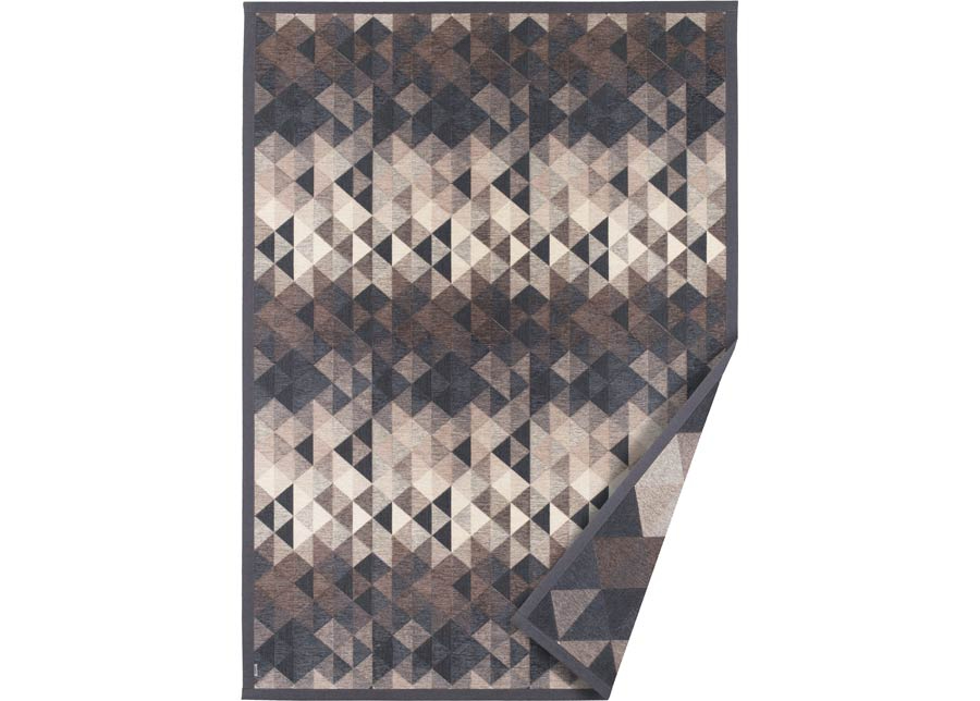 NARMA smartWeave® matto Kiva harmaa 70x140 cm