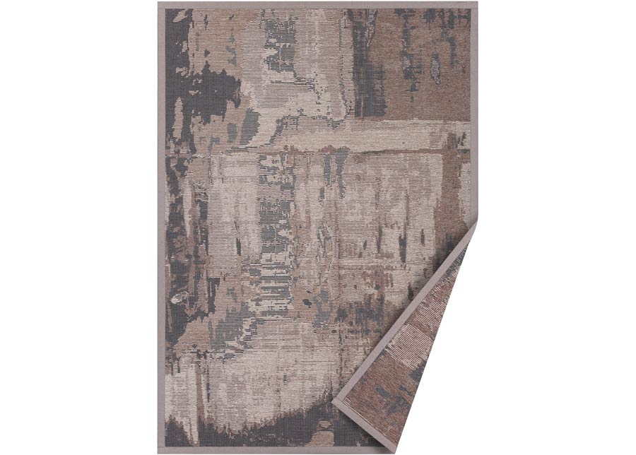 NARMA smartWeave® matto Nedrema beige 100x160 cm