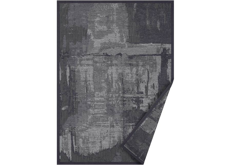 NARMA smartWeave® matto Nedrema grey 70x140 cm