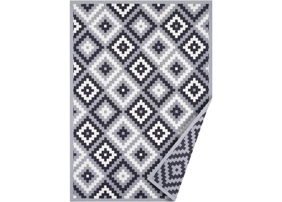 NARMA smartWeave® matto Saka silver 200x300 cm