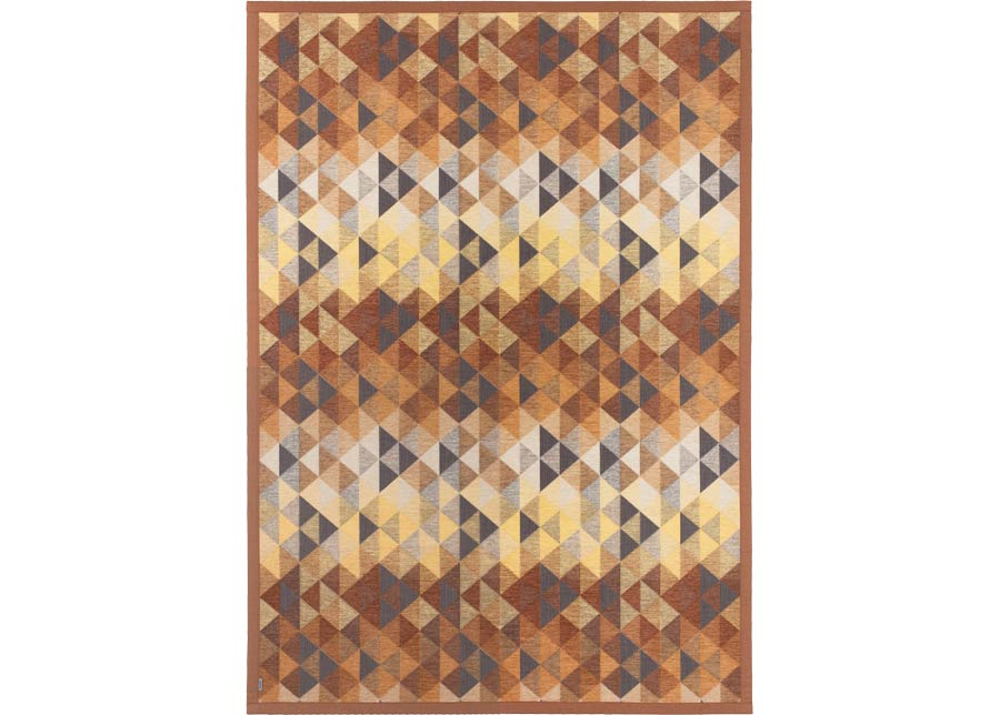 Narma smartWeave® TWIN matto Kiva toffee 160x230 cm