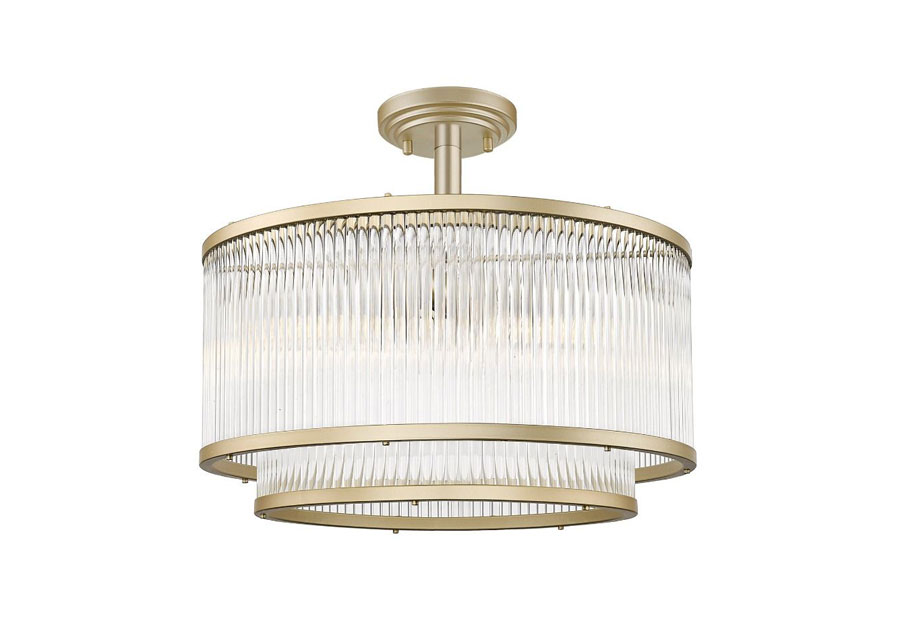 Kattovalaisin Sergio Gold 5H