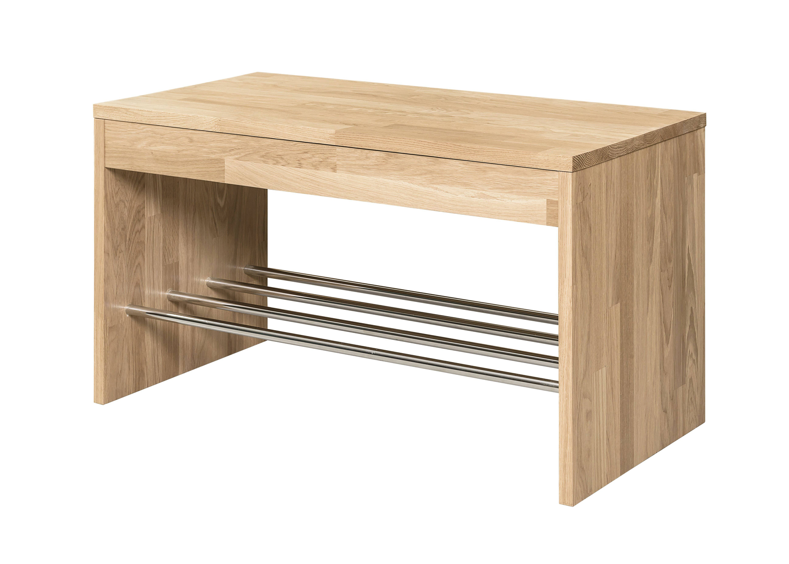 Tammipenkki Dan, valkoinen öljy