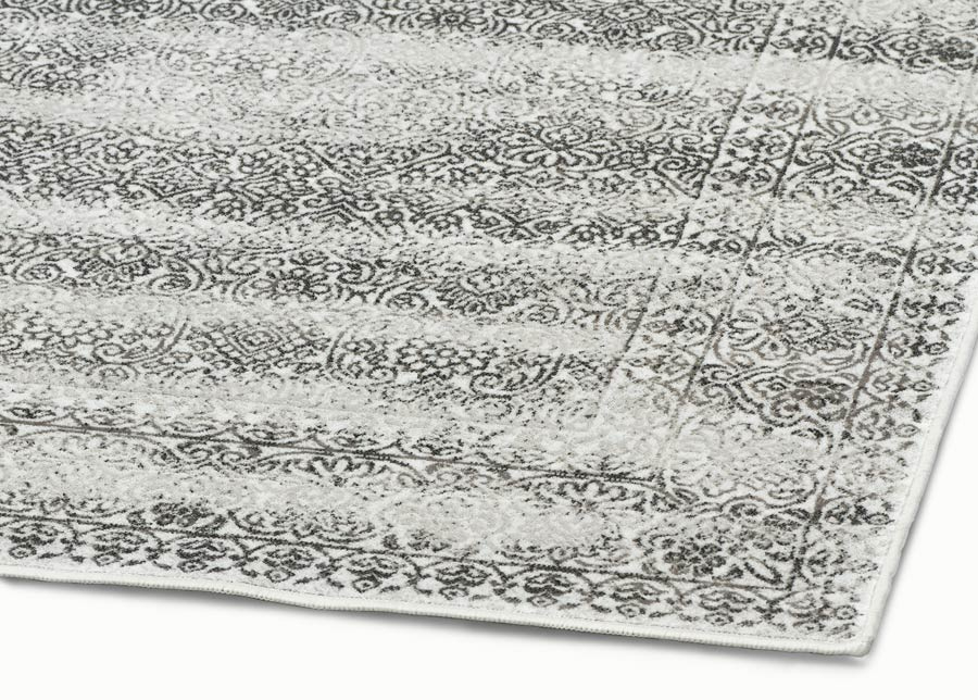 Narma viskoosimatto Orient cream 160x230 cm