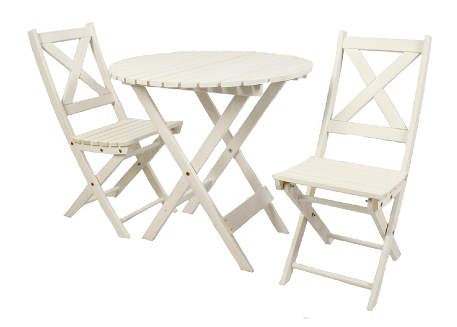 Puutarhakalusteet Picnic