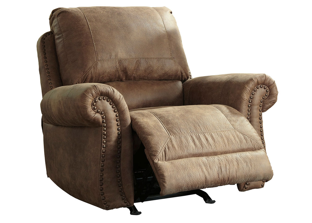 Mekanismituoli Recliner