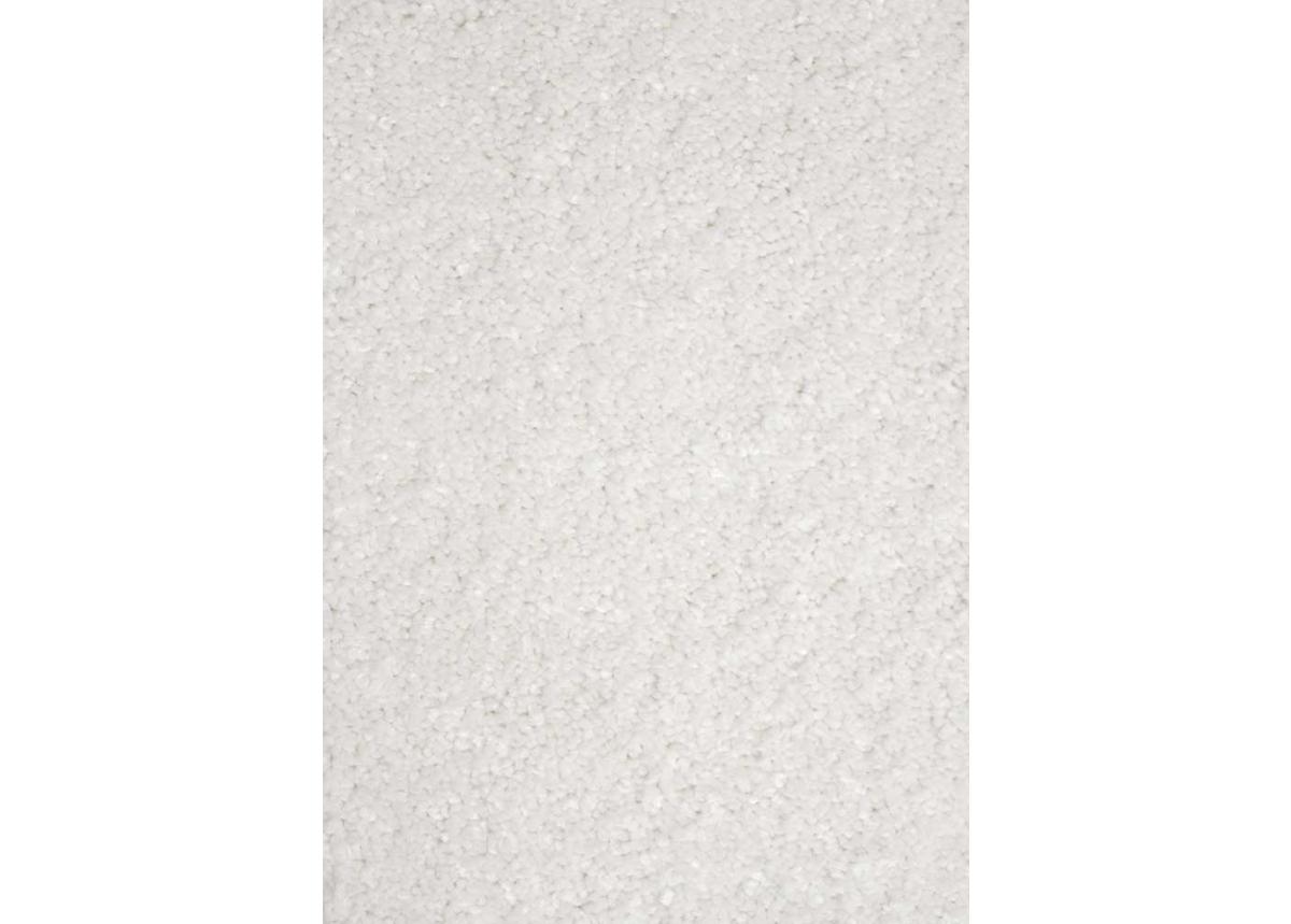 Narma veluurimatto Wow™ valkoinen 300x400 cm