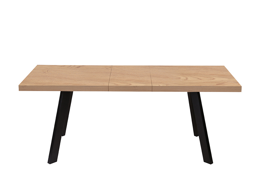 Jatkettava ruokapöytä Brigit 84,5x159-198 cm