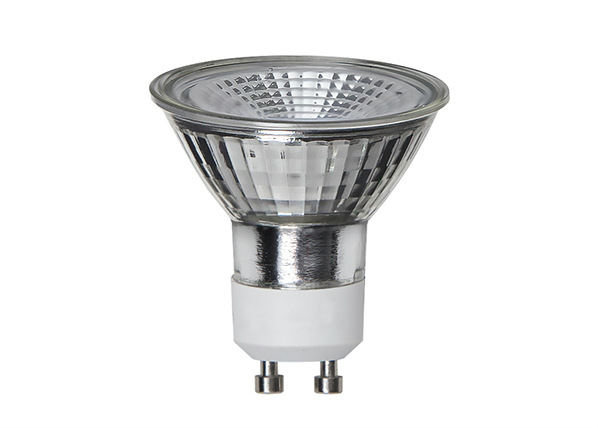 LED-lamppu GU10 5,4 W