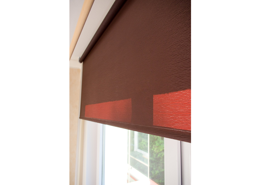 Rullaverho BAMBU MAXI