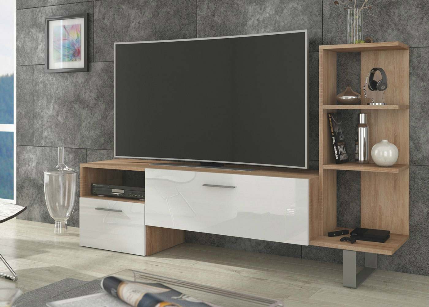 TV-taso 152 cm