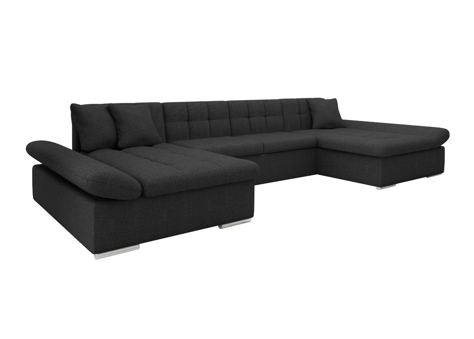 Divaanivuodesohva 2:lla vuodevaatelaatikolla Alia