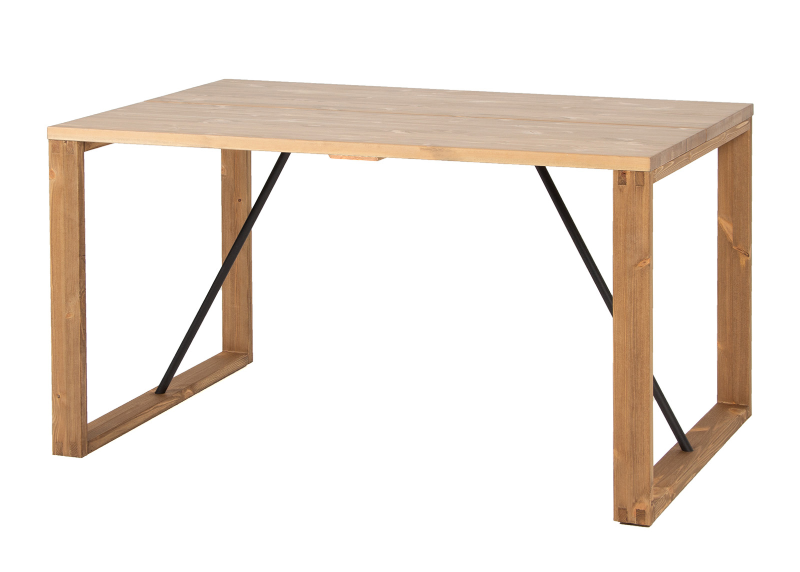 Ruokapöytä 140x90 cm
