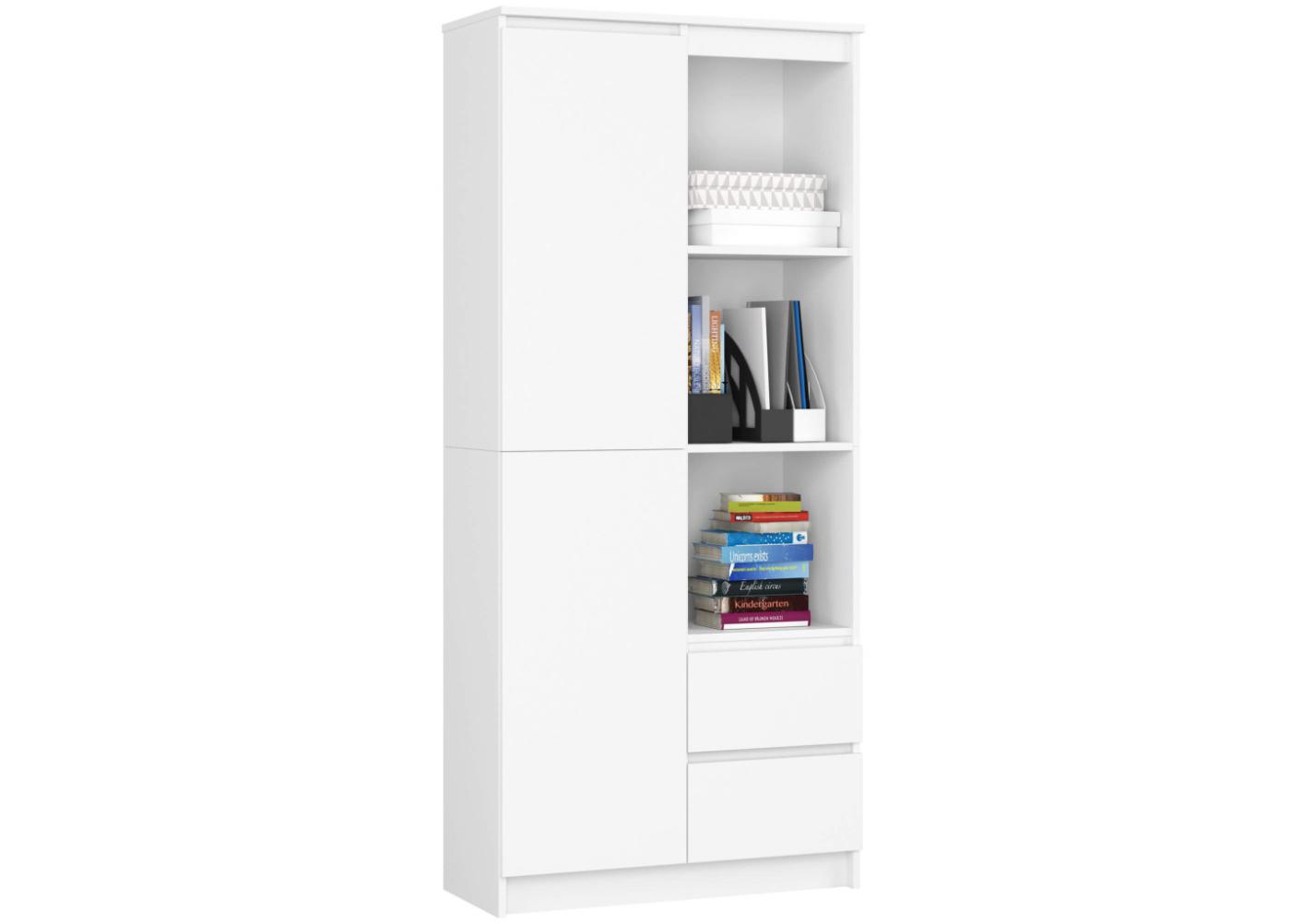 Kaappi Trentino 80cm