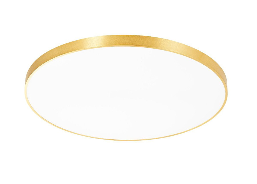 KattovalaisinSierra Gold LED Ø 80 cm