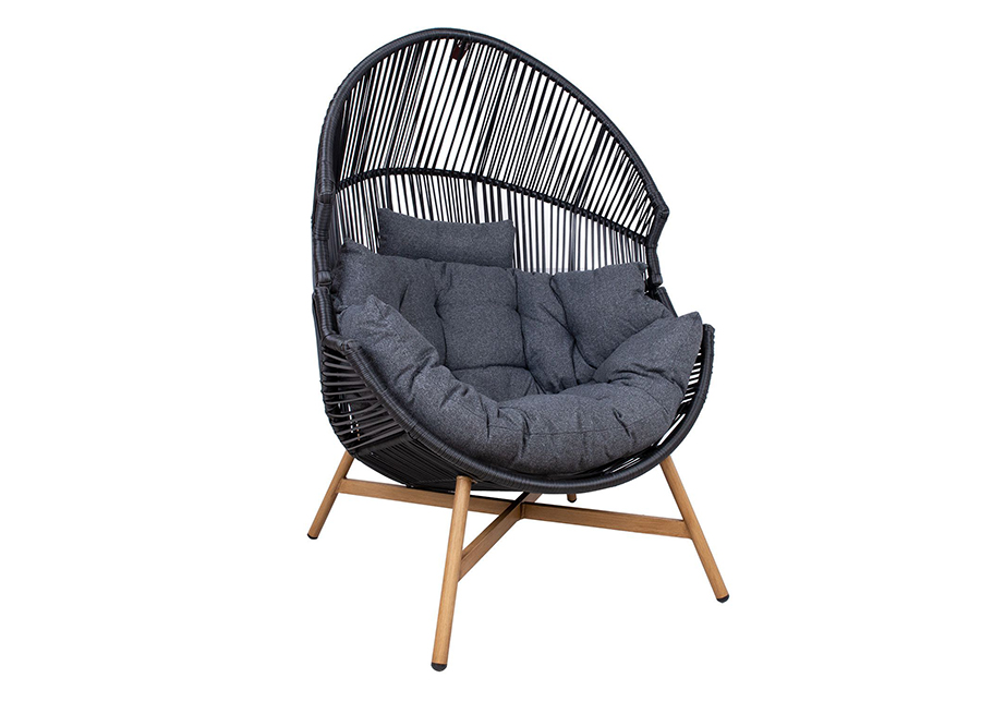 Puutarhatuoli Helsinki