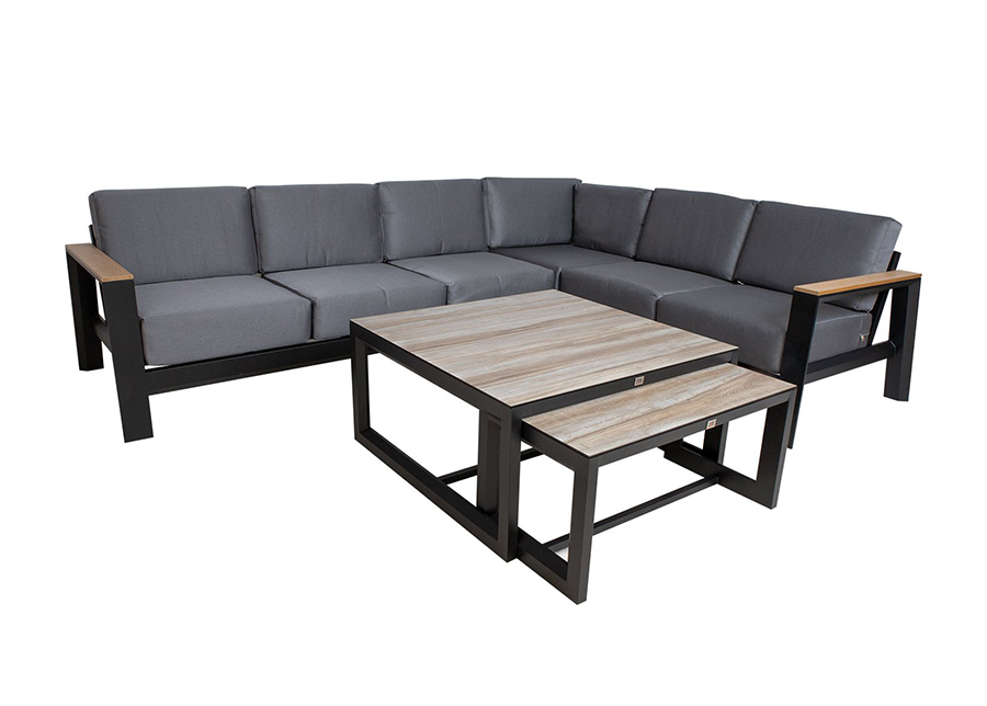 Puutarhakalusteet Felino