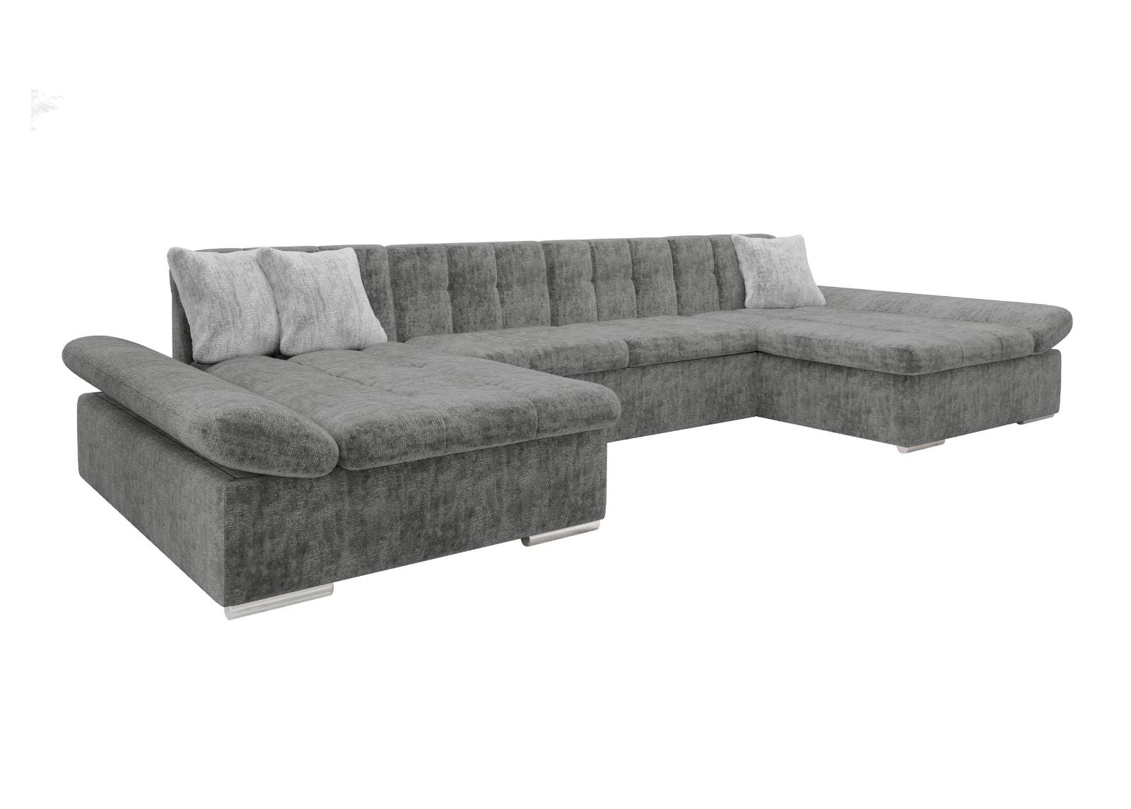 Kulmavuodesohva 2:lla vuodevaatelaatikolla Alia