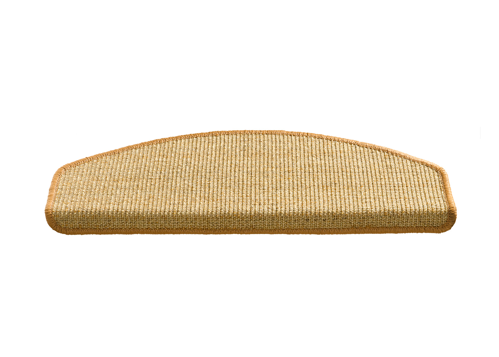 Porrasmatto Sisal 17x56 cm tweed, 8 kpl